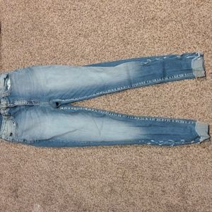 Women's jeans kancan size 28